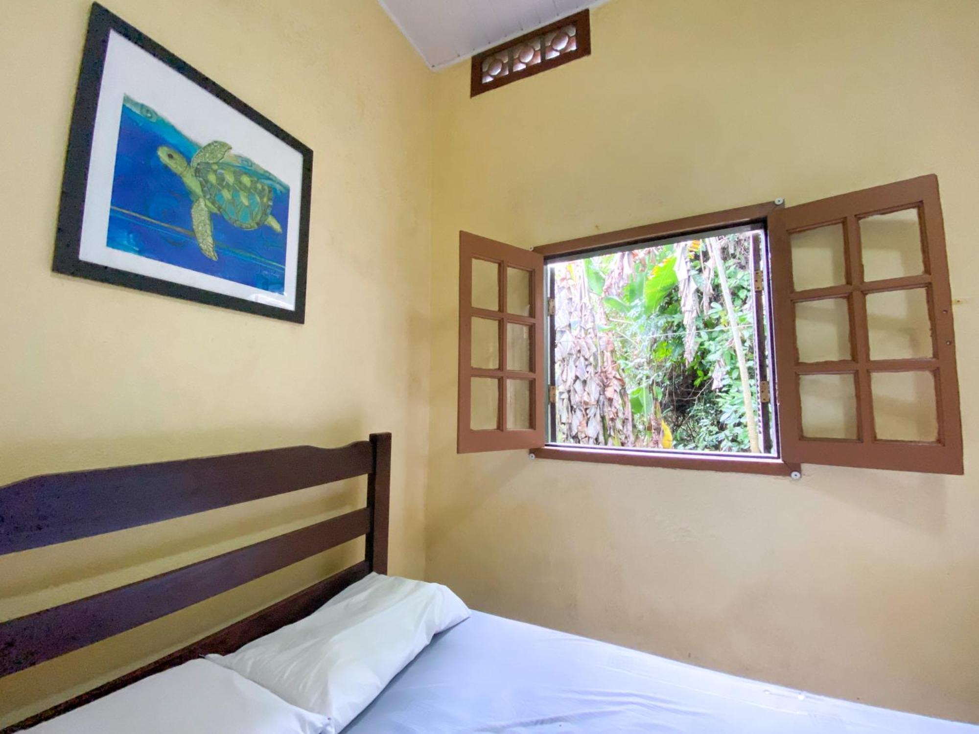 Sintonia Surf Hostel E Bar อูบาตูบา ห้อง รูปภาพ